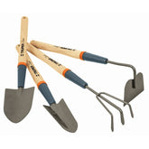 Truper Garden Tool Set of 4 Pieces 38cm